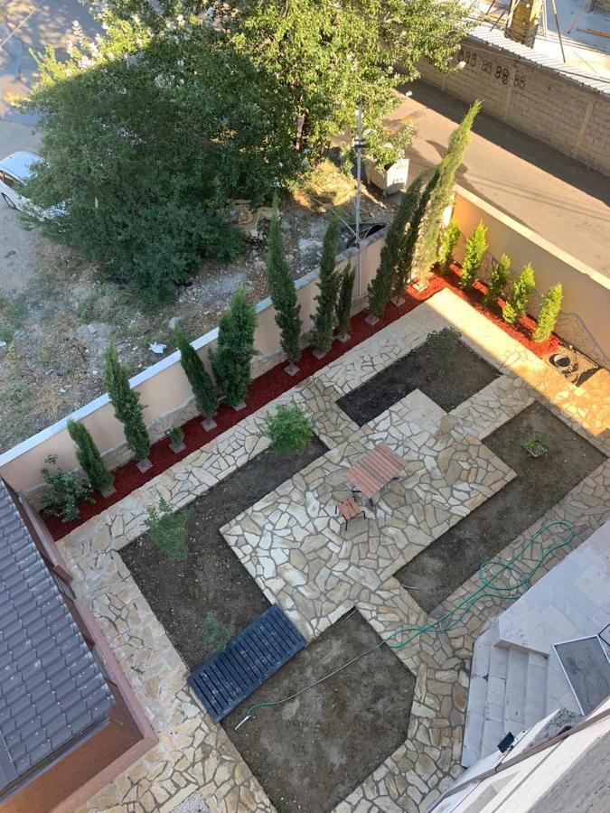 Комплекс Tbilisi Love Экстерьер фото