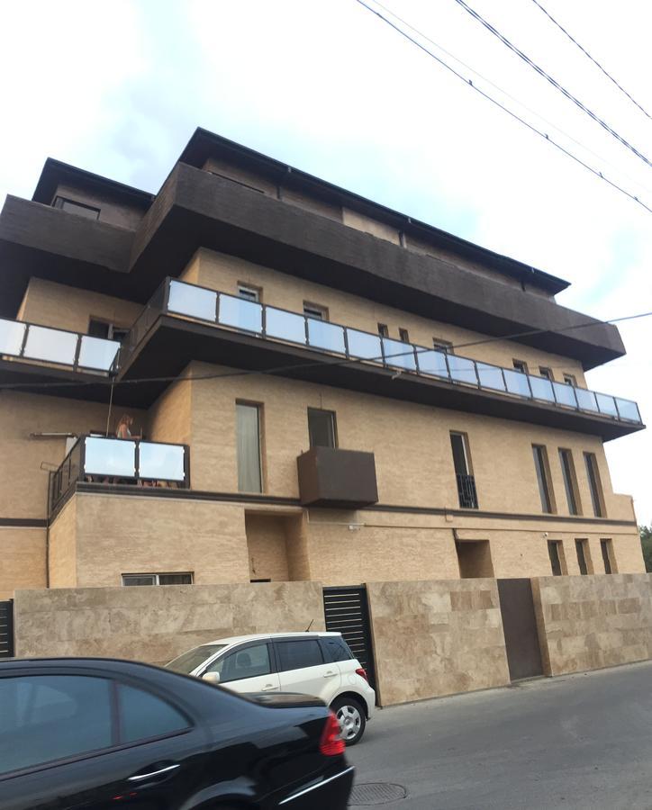 Комплекс Tbilisi Love Экстерьер фото