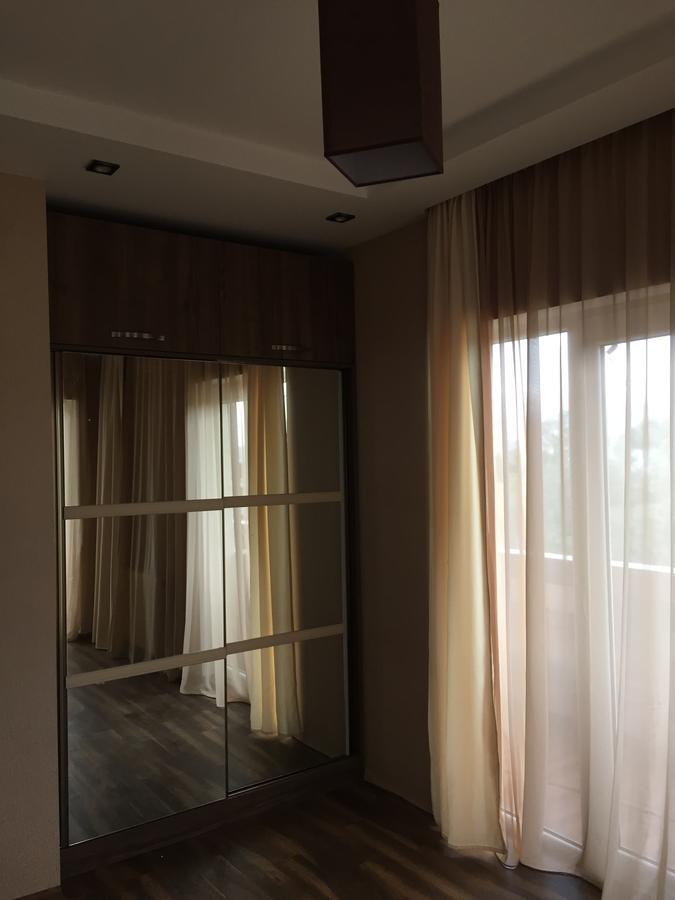 Комплекс Tbilisi Love Экстерьер фото
