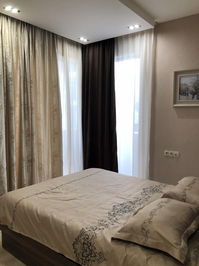 Комплекс Tbilisi Love Экстерьер фото