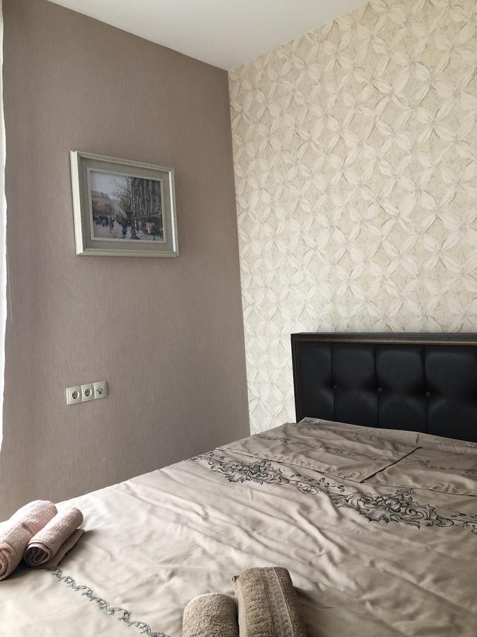 Комплекс Tbilisi Love Экстерьер фото