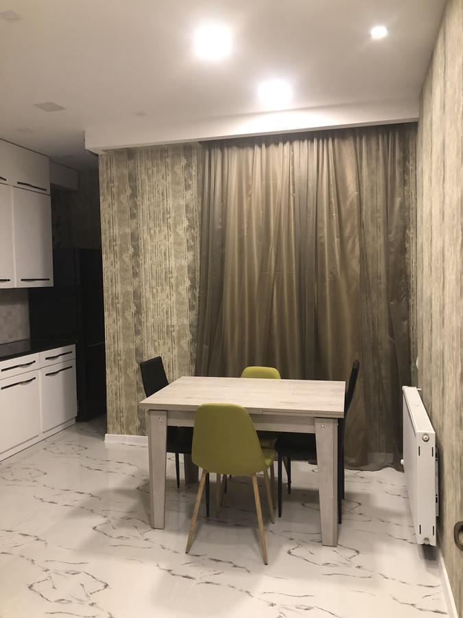 Комплекс Tbilisi Love Экстерьер фото