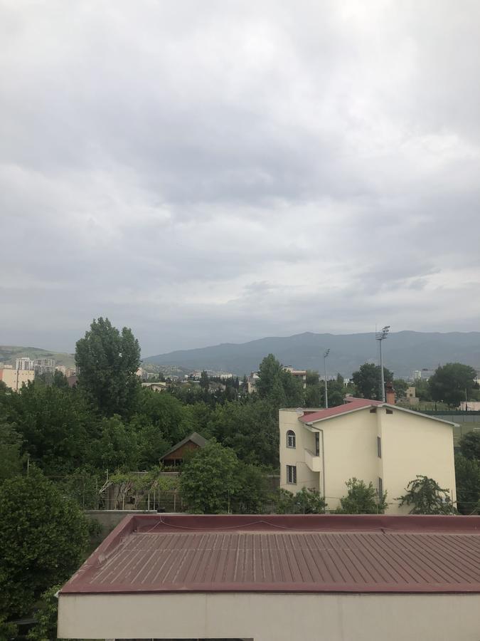 Комплекс Tbilisi Love Экстерьер фото