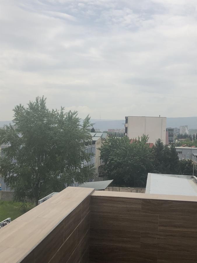 Комплекс Tbilisi Love Экстерьер фото
