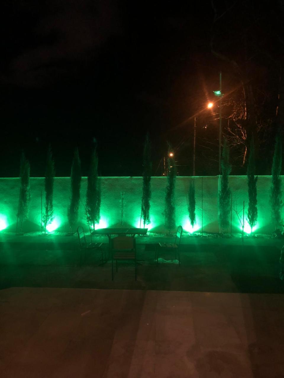 Комплекс Tbilisi Love Экстерьер фото