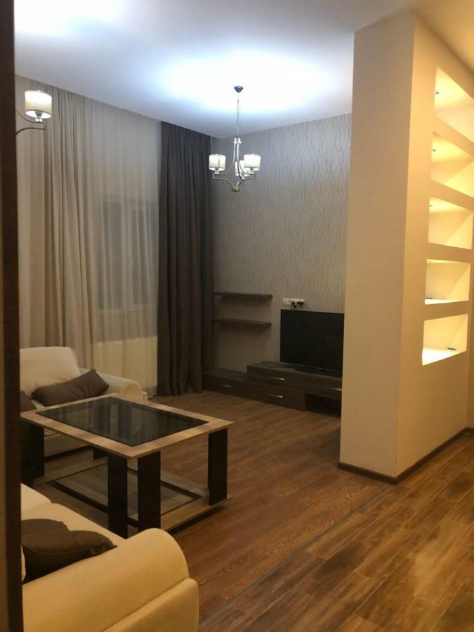 Комплекс Tbilisi Love Экстерьер фото